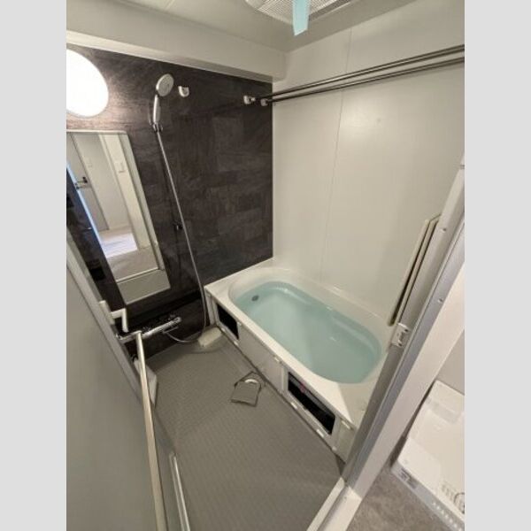 プラウドフラット本郷三丁目 室内写真5