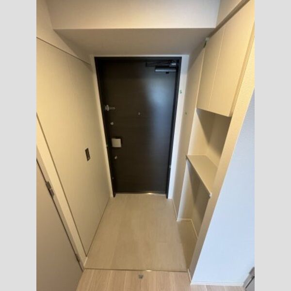 プラウドフラット本郷三丁目 室内写真8