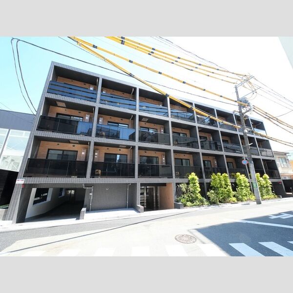 PREMIUM CUBE 東高円寺