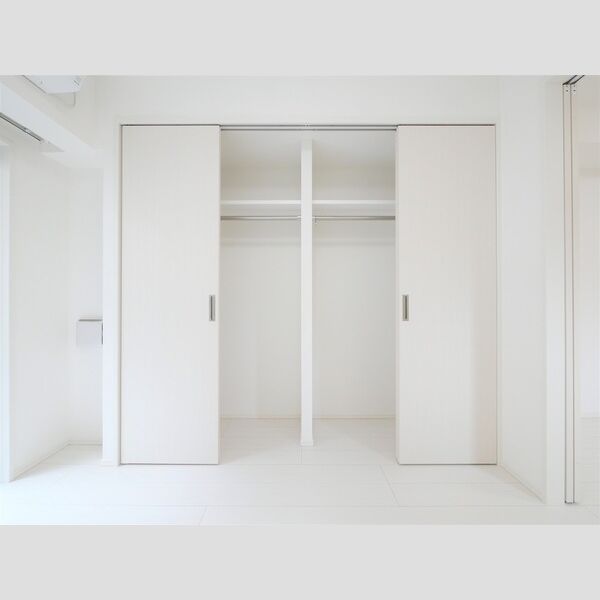 PREMIUM CUBE 東高円寺 室内写真9