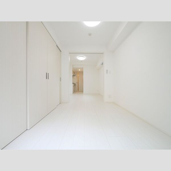 PREMIUM CUBE 東高円寺 室内写真3