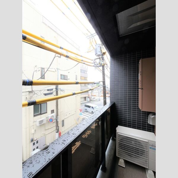 PREMIUM CUBE 東高円寺 室内写真7
