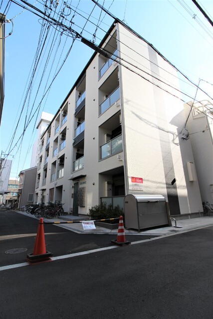 Ｆメゾン東粉浜