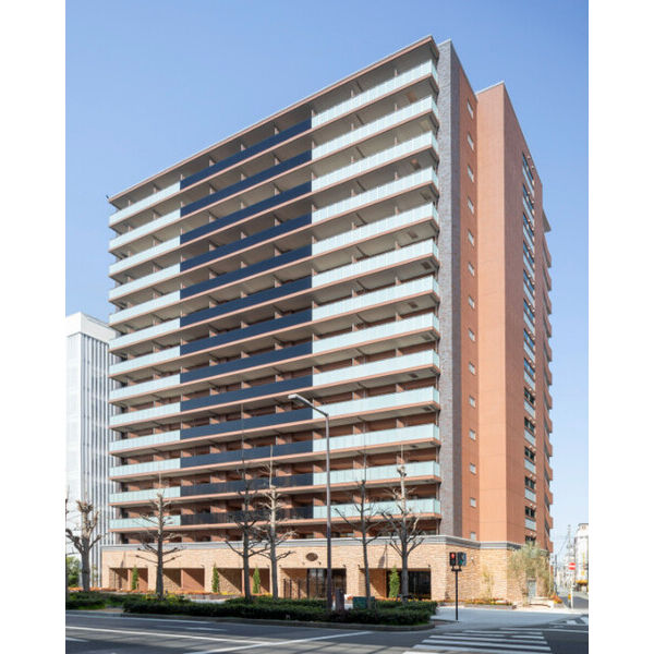 プレジオ弁天町11-15F