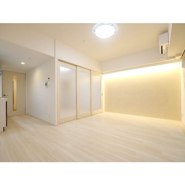 プレジオ弁天町11-15F 室内写真3