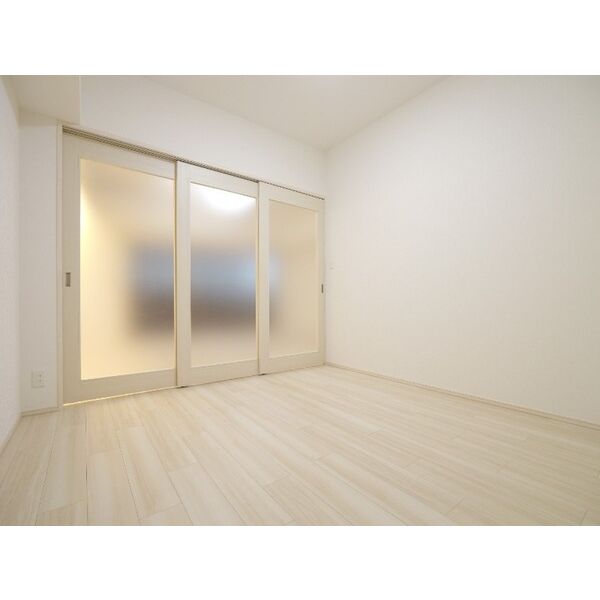 プレジオ弁天町11-15F 室内写真5