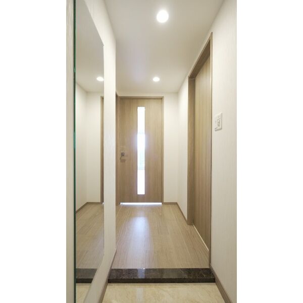プレジオ弁天町11-15F 室内写真1