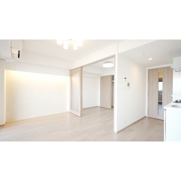 プレジオ弁天町11-15F 室内写真2