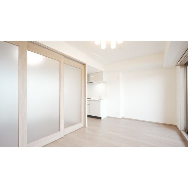 プレジオ弁天町11-15F 室内写真3