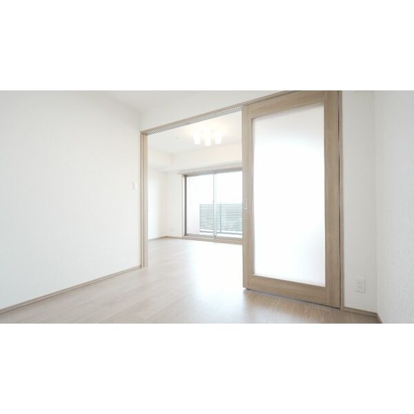 プレジオ弁天町11-15F 室内写真5