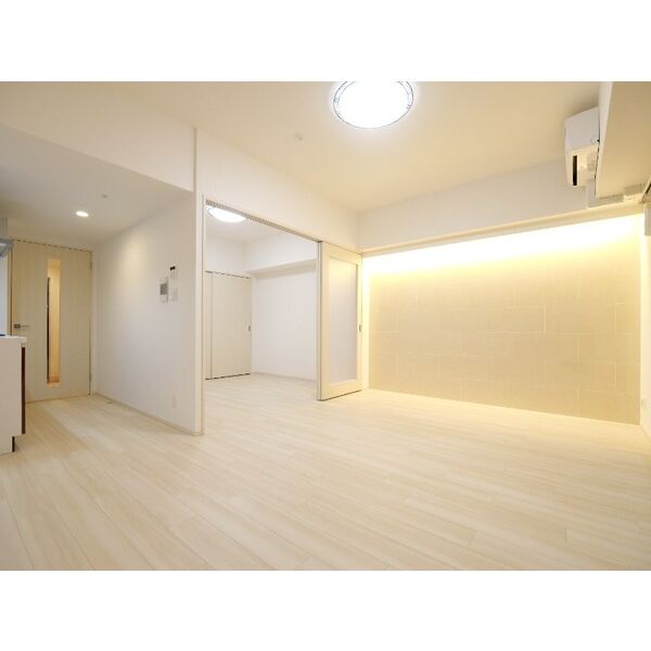 プレジオ弁天町11-15F 室内写真2