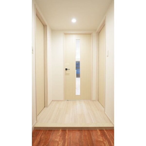 プレジオ弁天町11-15F 室内写真1