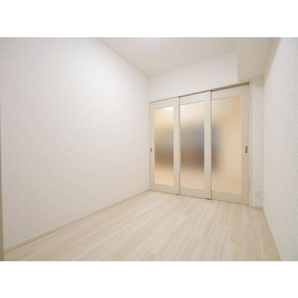 プレジオ弁天町11-15F 室内写真5