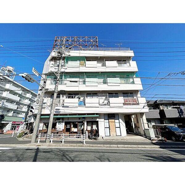 親和ビル 建物画像