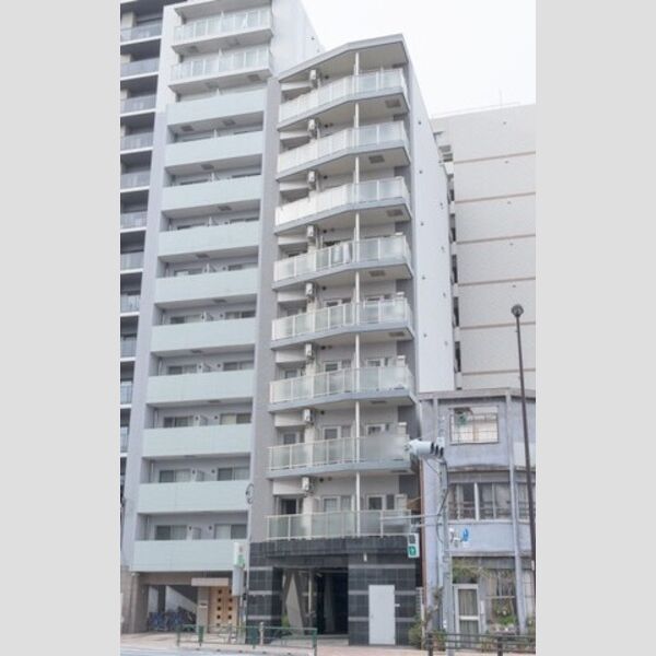 TRADIS NIPPORI S