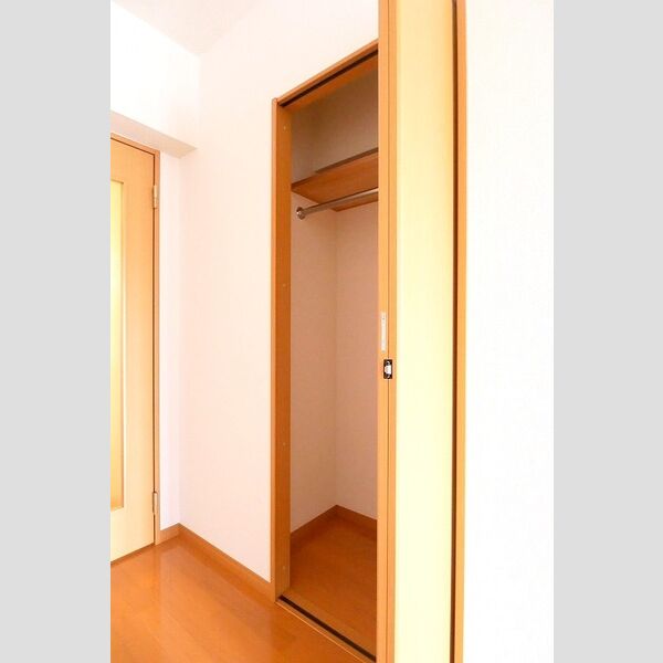 TRADIS NIPPORI S 室内写真9