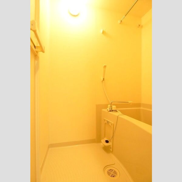 TRADIS NIPPORI S 室内写真6