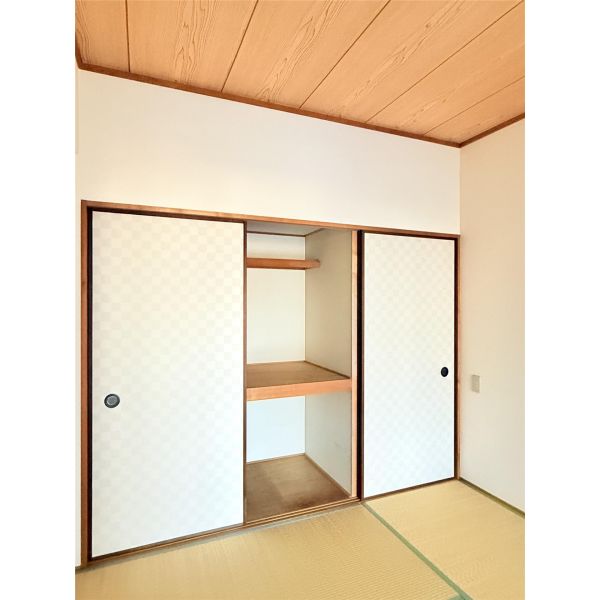 青山NKマンション 室内写真9