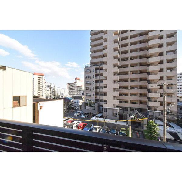 アドバンス名古屋モクシー 室内写真8