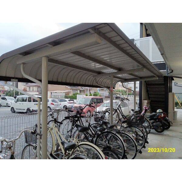 レオパレスイターナル原 室内写真8