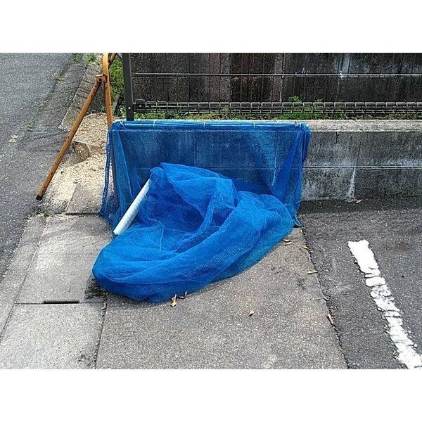 レオパレスルミエール筒井 室内写真9