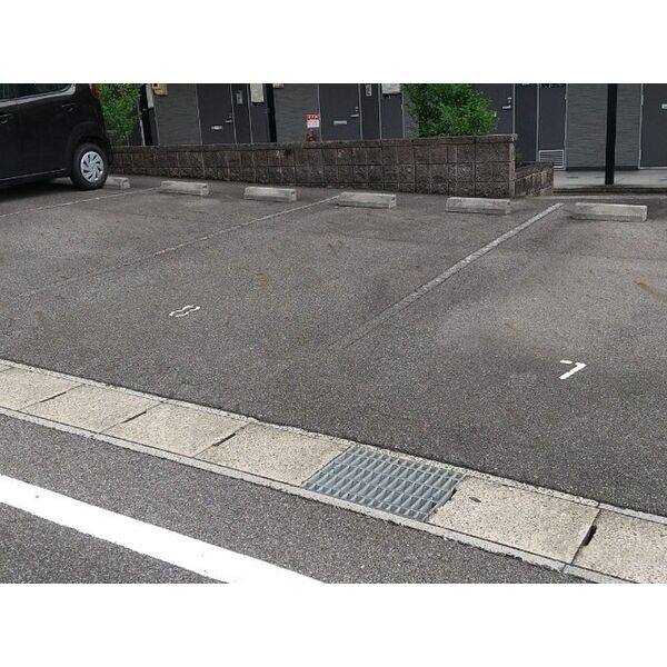 レオパレス浄水 室内写真3