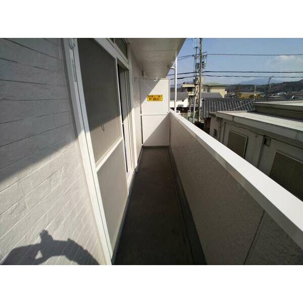 物件名確認中 室内写真9