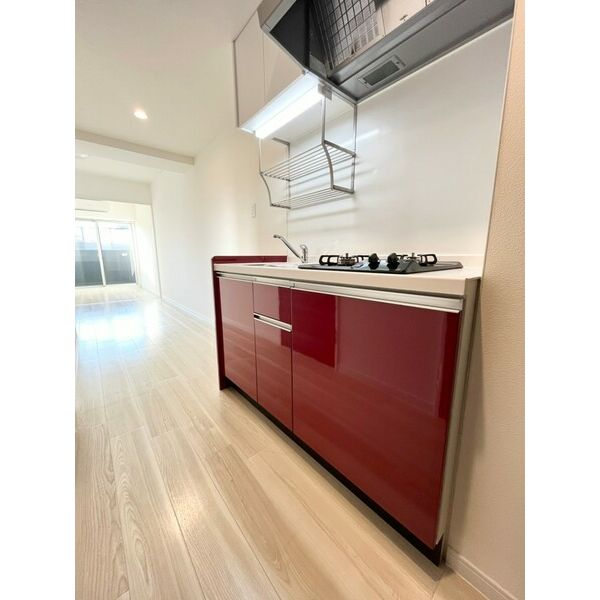 コートエスト都島 室内写真8