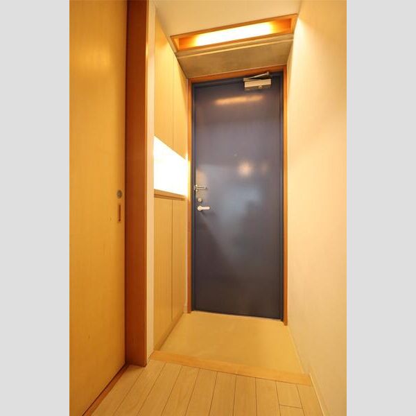 TERZO 室内写真10