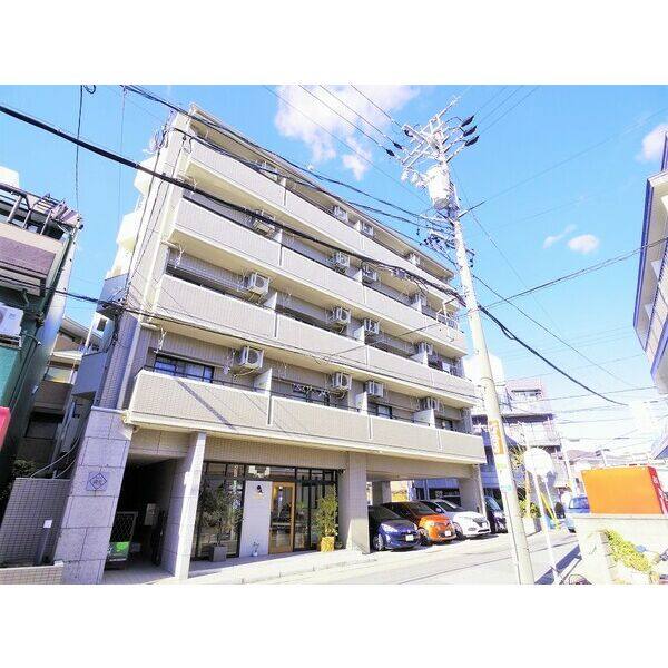 ロイヤル楠元 建物画像