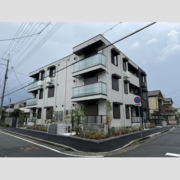 エテルノ塚口
