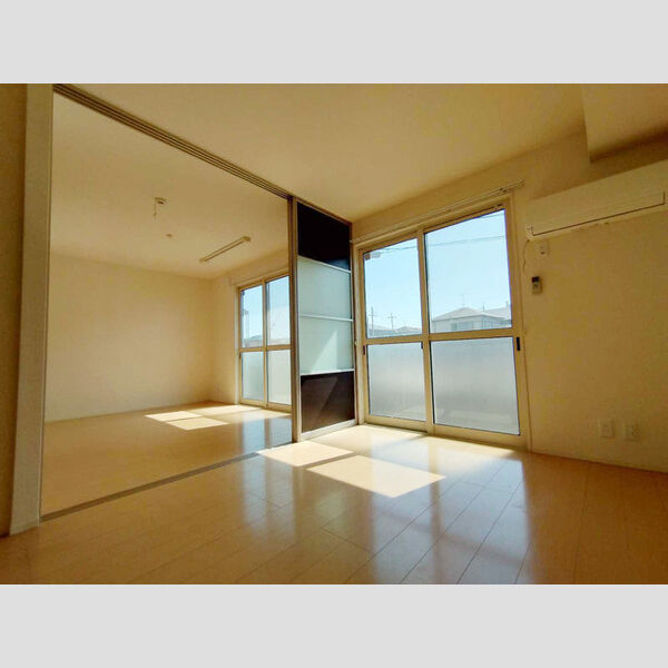 D-room松江東 室内写真1