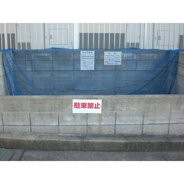レオパレスオラージュ 室内写真5