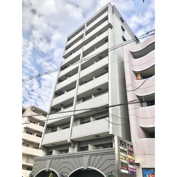 エスリード京橋ステーションプラザ