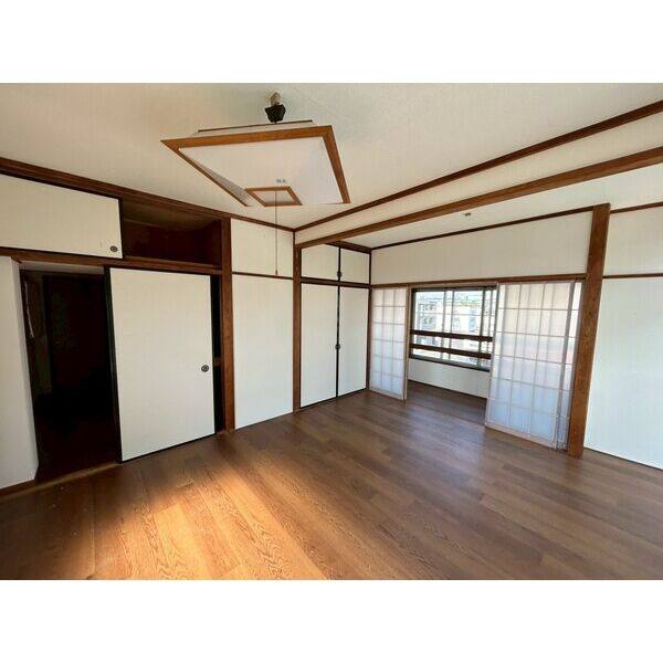 岩倉市大地町住居付店舗 室内写真10