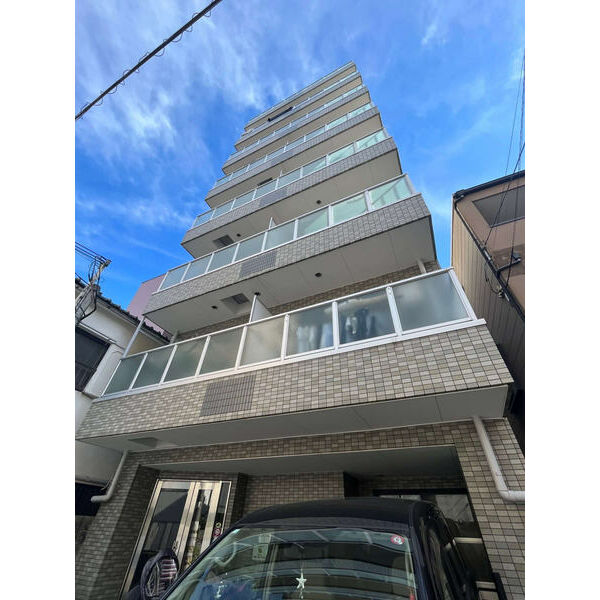 ROYAL COURT 建物画像