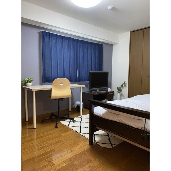 ROYAL COURT 室内写真1