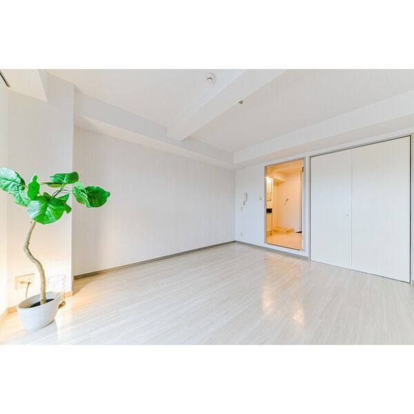 BONNY HIROZI 室内写真1