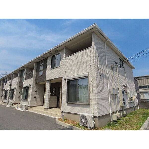 ジュピター築捨A