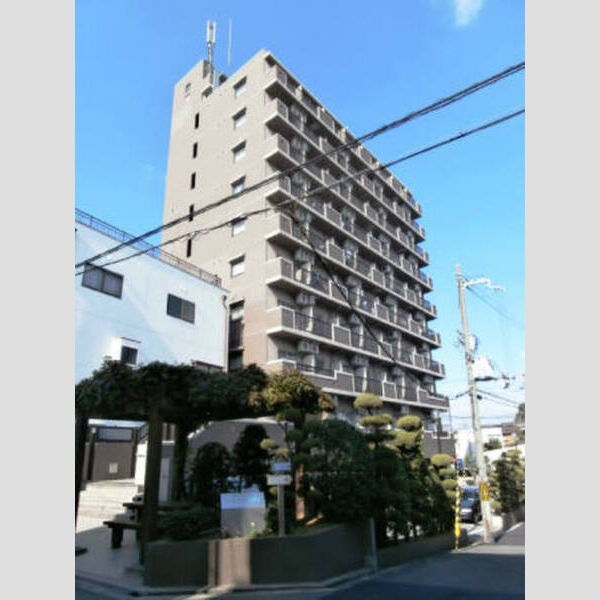 ラ・フェリオ新深江