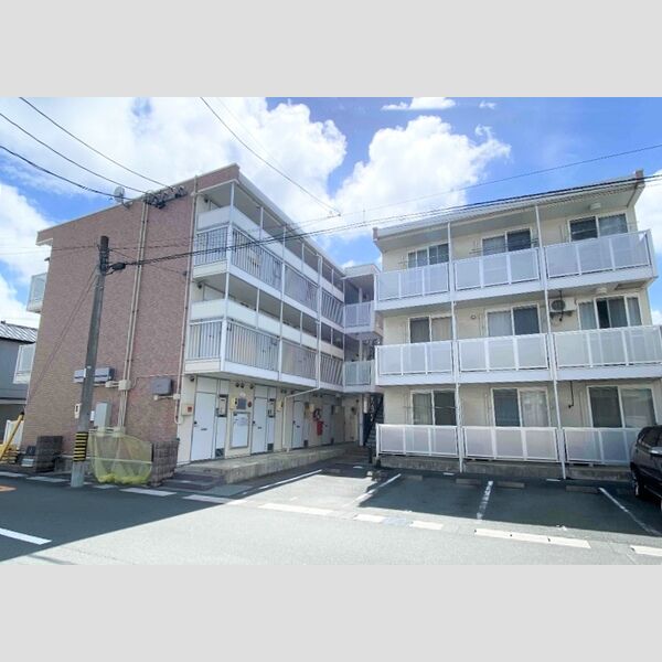 レオパレスT T ローラン 建物画像