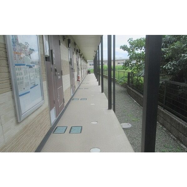 物件名確認中 室内写真10