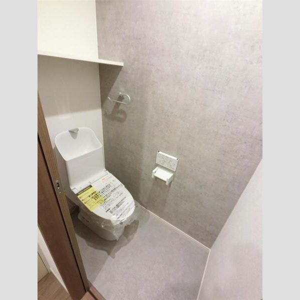 グッドライフステージ竹ヶ鼻 室内写真6