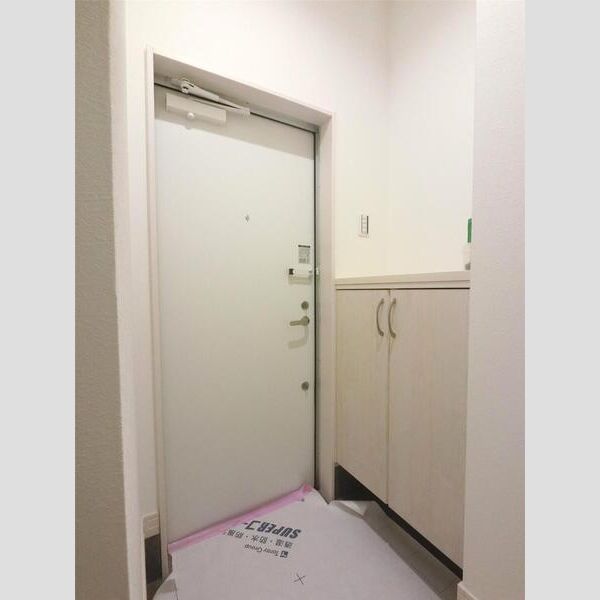 グッドライフステージ竹ヶ鼻 室内写真10