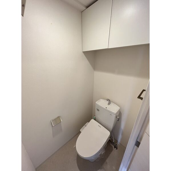 スプランディッド難波SOUTH 室内写真10