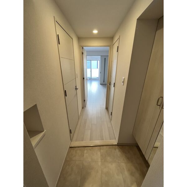 スプランディッド難波SOUTH 室内写真1