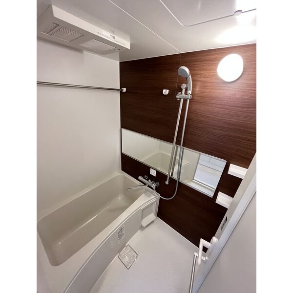 スプランディッド難波SOUTH 室内写真8