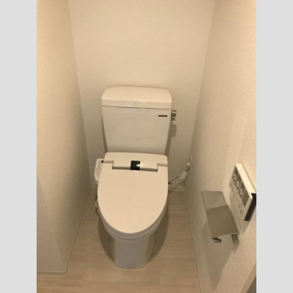 クレヴィスタ西馬込 室内写真8