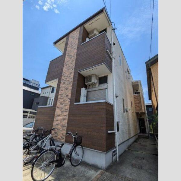 ハーモニーテラス萩原町