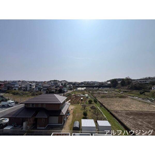 エクセレント西可児 室内写真10